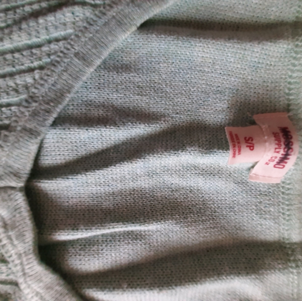 Knit Sweater - Picture 2 of 2
